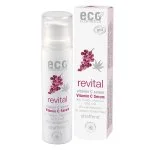 Eco Cosmetics Revital Pleťové sérum Vitamín C BIO (30 ml) - pro náročnou pleť