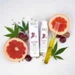 Eco Cosmetics Revital Pleťové sérum Vitamín C BIO (30 ml) - pro náročnou pleť