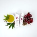 Eco Cosmetics Revital Pleťové sérum Vitamín C BIO (30 ml) - pro náročnou pleť