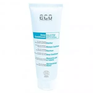 Eco Cosmetics Vlasová regenerační kúra BIO (125 ml)