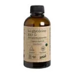 Ecodis Anaé by  Rostlinný glycerin BIO (200 ml) - hydratuje a zjemňuje pokožku