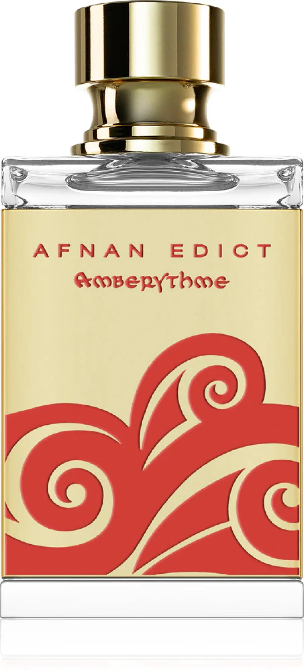 Edict Amberythme parfémový extrakt unisex 80 ml