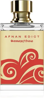 Edict Amberythme parfémový extrakt unisex 80 ml