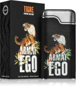 Ego Tigre parfémovaná voda pro muže 100 ml