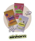 Einhorn Einhorn Kondomy Magic - 7 ks 