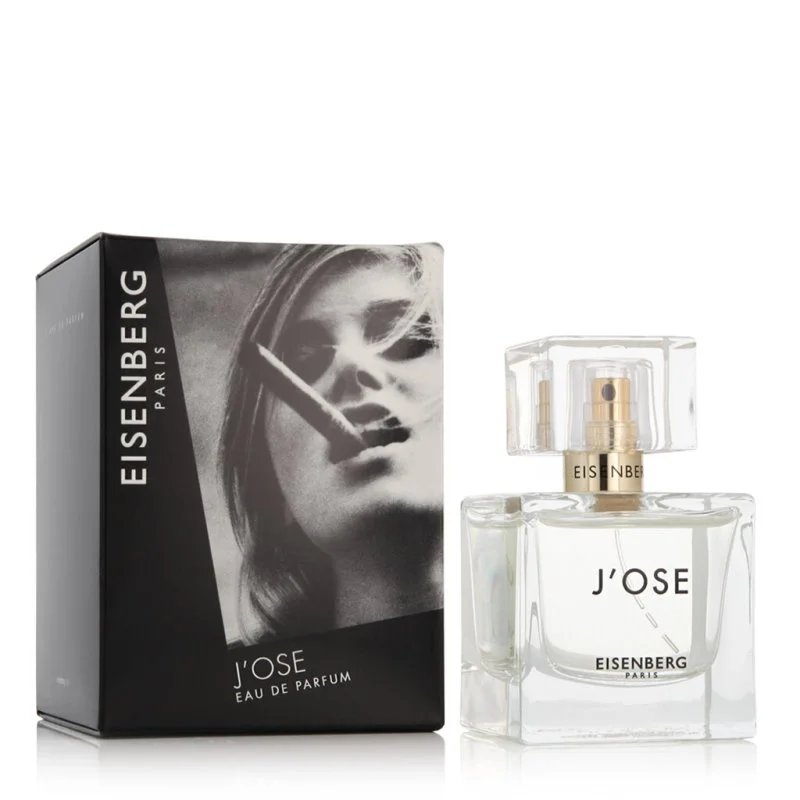 J'ose parfémovaná voda pro ženy 50 ml