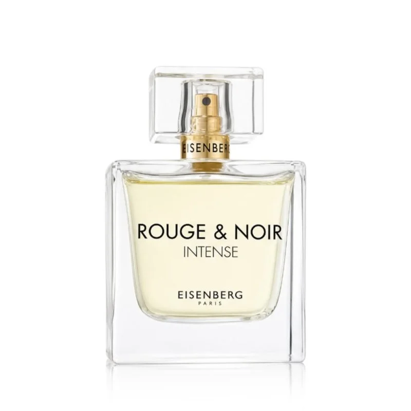 Rouge & Noir Intense parfémovaná voda pro ženy 50 ml