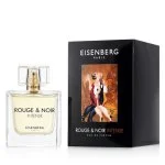 Rouge & Noir Intense parfémovaná voda pro ženy 50 ml