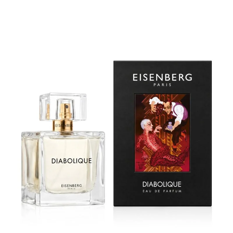 Diabolique parfémovaná voda pro ženy 30 ml