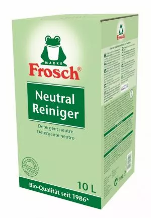 Frosch EKO BIB Univerzální čistič neutrální (10 l)