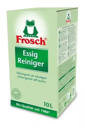 Frosch EKO BIB Univerzální octový čistič (10 l)