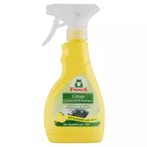 Frosch EKO Čistič na indukční a sklokeramické desky (300ml)