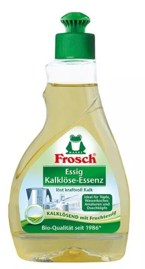 Frosch EKO Octový odvápňovač (300ml)