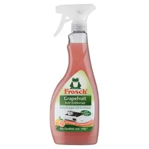 Frosch EKO Odmašťovač do kuchyně Grep (500 ml)