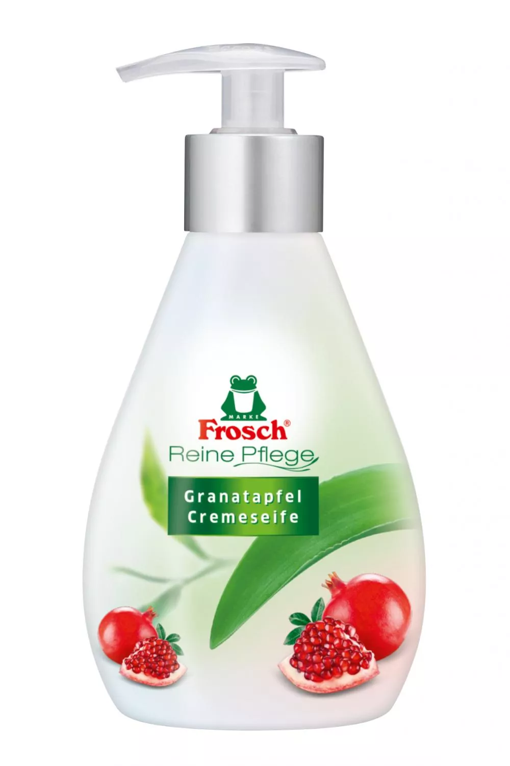 Frosch EKO Tekuté mýdlo Granátové jablko - dávkovač (300ml)