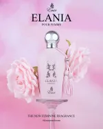 Elania parfémovaná voda pro ženy 100 ml