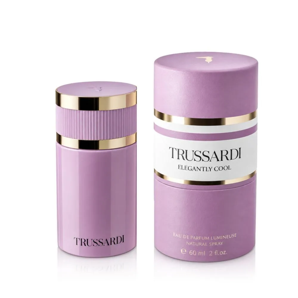 Elegantly Cool Lumineuse parfémovaná voda pro ženy 60 ml