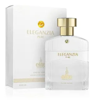 Risala Elite Eleganzia Pure parfémovaná voda pro muže