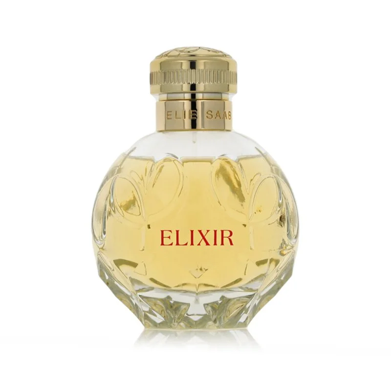 Elixir parfémovaná voda pro ženy