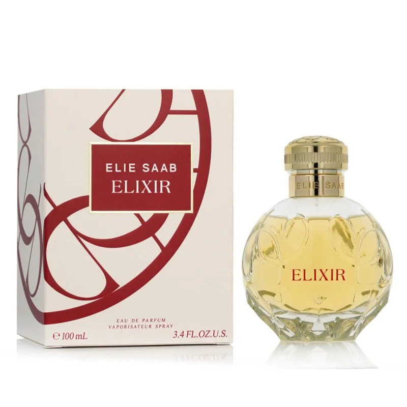 Elixir parfémovaná voda pro ženy