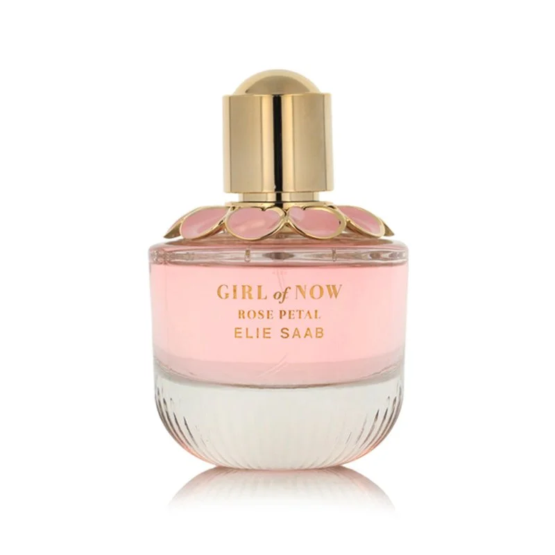 Elie Saab Girl of Now Rose Petal parfémovaná voda pro ženy 50 ml