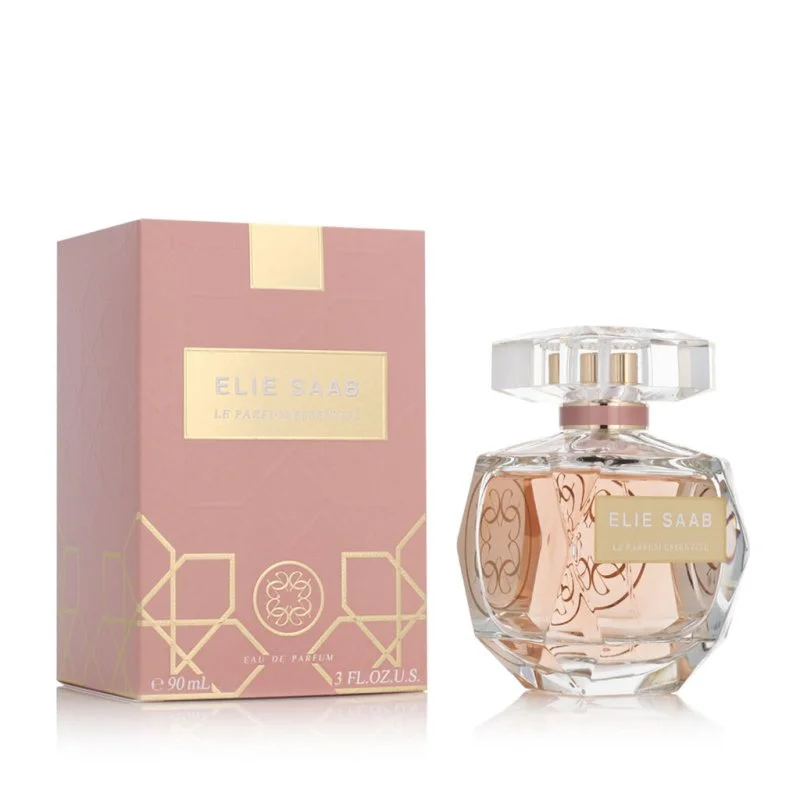 Essentiel EDP parfém pro ženy