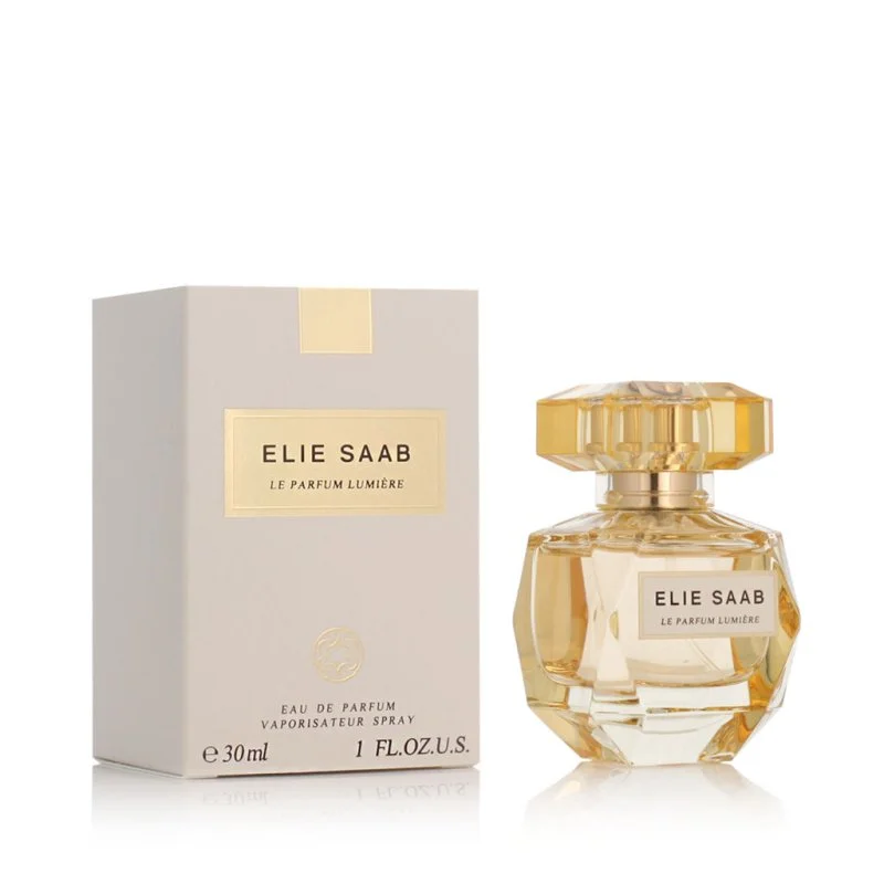 Lumière EDP parfém pro ženy
