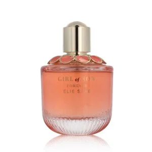 Elie Saab Girl of Now Forever parfémovaná voda pro ženy