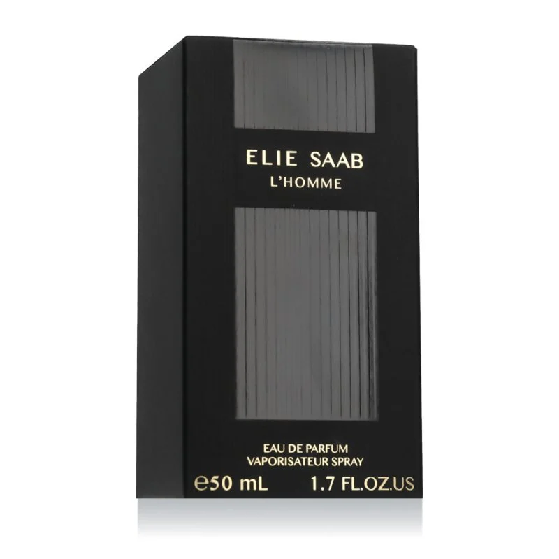 L'Homme parfémovaná voda pro muže 50 ml