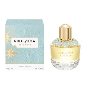 Elie Saab Girl of Now parfémovaná voda pro ženy 50 ml