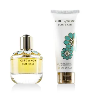 Elie Saab Girl of Now EDP 50 ml + BL 75 ml W