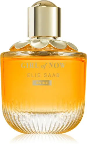 Elie Saab Girl of Now Shine parfémovaná voda 30 ml pro ženy