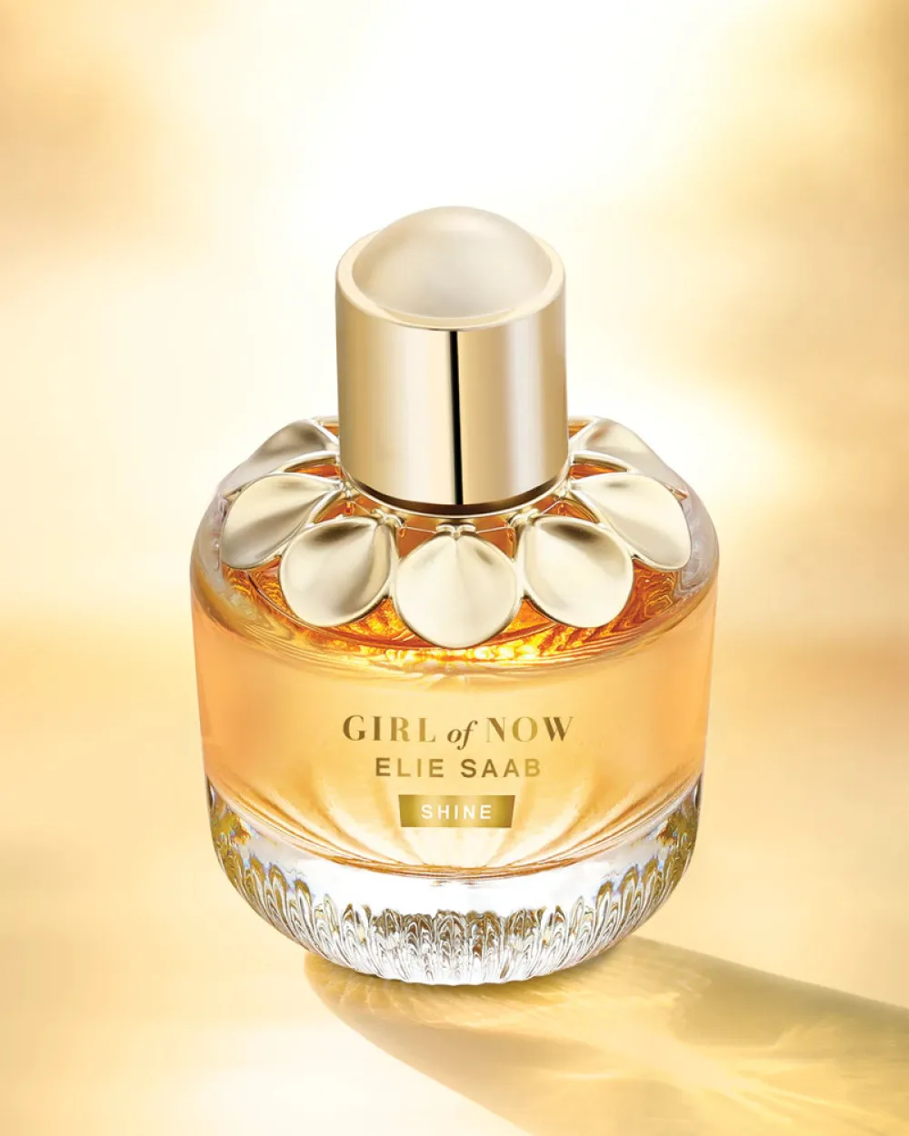 Girl of Now Shine parfémovaná voda 30 ml pro ženy