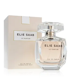 Elie Saab Le Parfum parfémovaná voda pro ženy 90 ml