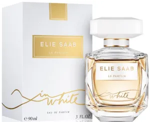 Elie Saab Le Parfum In White parfémovaná voda pro ženy 90 ml