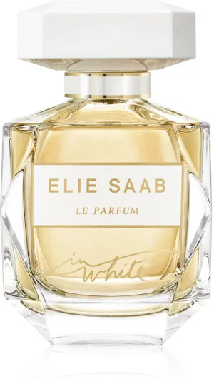 Elie Saab Le Parfum In White parfémovaná voda pro ženy 90 ml