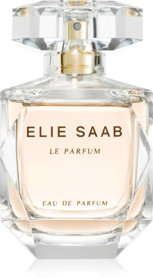 Elie Saab Le Parfum parfémovaná voda pro ženy 90 ml