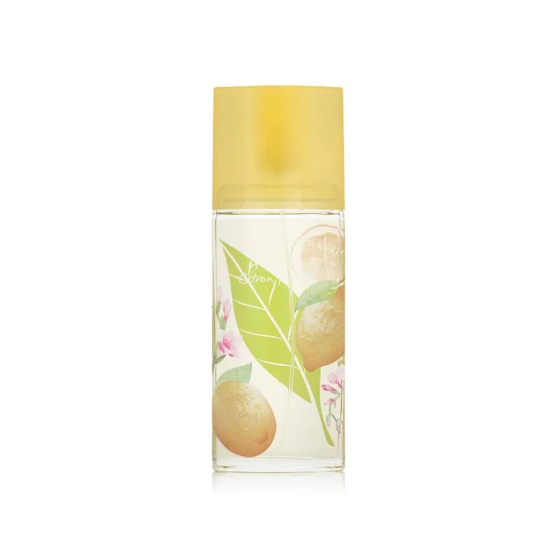 Elizabeth Arden Green Tea Citron Freesia toaletní voda unisex 100 ml