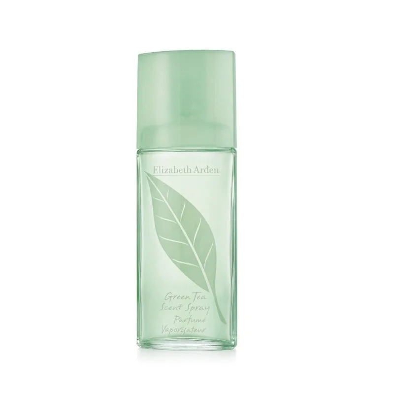Elizabeth Arden Green Tea toaletní voda pro ženy 100 ml