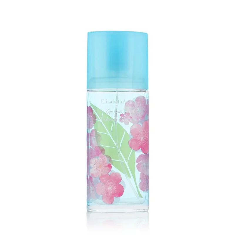 Elizabeth Arden Green Tea Sakura Blossom toaletní voda pro ženy 100 ml
