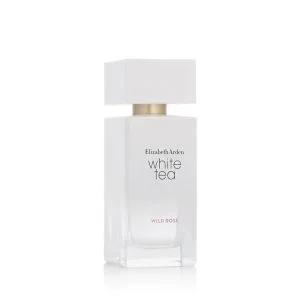 Elizabeth Arden White Tea Wild Rose toaletní voda pro ženy