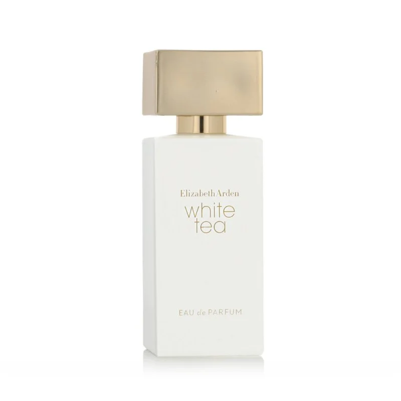 White Tea parfémovaná voda pro ženy 50 ml