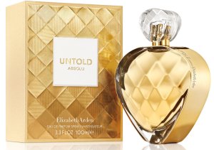 Untold Absolu parfémovaná voda pro ženy