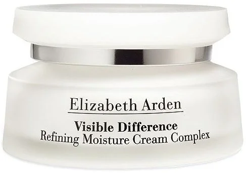Visible Difference Refining Moisture Cream Complex hydratační pleťový krém 75 ml