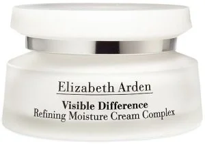 Elizabeth Arden Visible Difference Refining Moisture Cream Complex hydratační pleťový krém