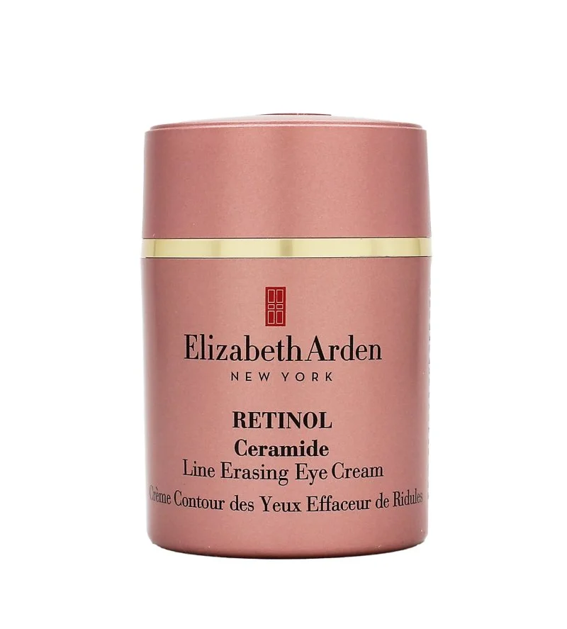 Retinol Ceramide vyhlazující oční krém 15 ml