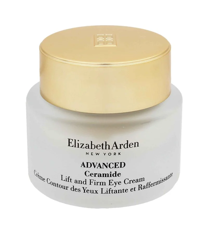 Advanced Ceramide liftingový a zpevňující oční krém 15 ml