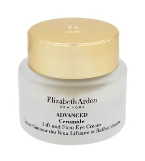 Elizabeth Arden Advanced Ceramide liftingový a zpevňující oční krém