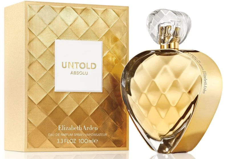 Untold parfémovaná voda pro ženy 100 ml