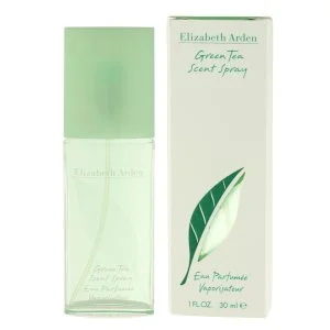 Elizabeth Arden Green Tea toaletní voda pro ženy